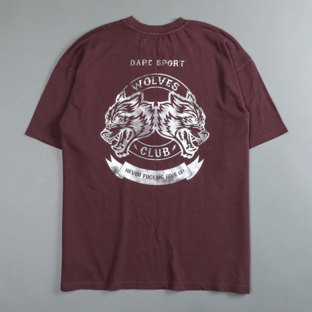 NEW Darc Sport Premium Tee - Picture 6 of 6